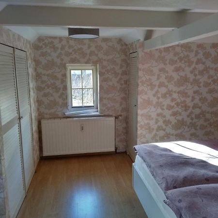 Ferienhaus Gero Gernrode  외부 사진