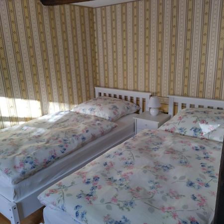 Ferienhaus Gero Gernrode  외부 사진