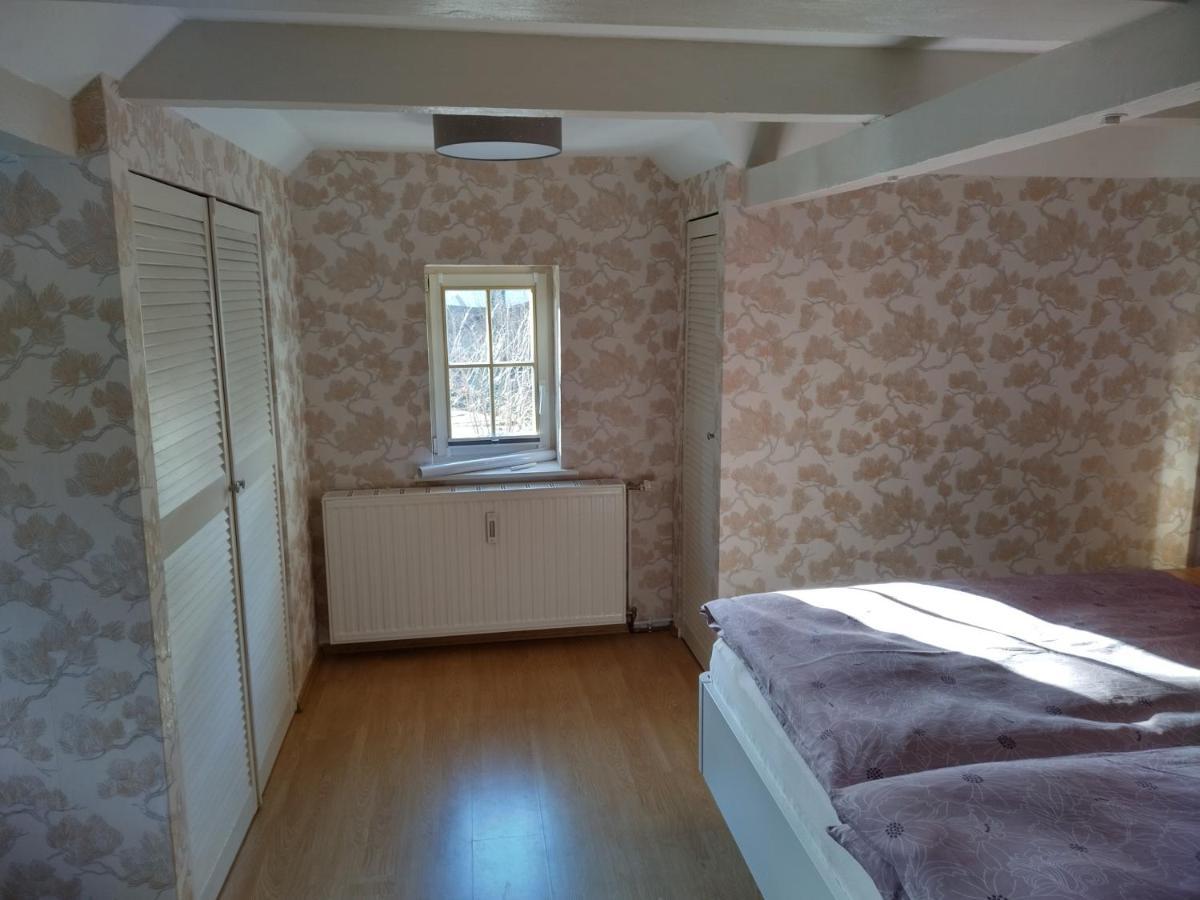 Ferienhaus Gero Gernrode  외부 사진