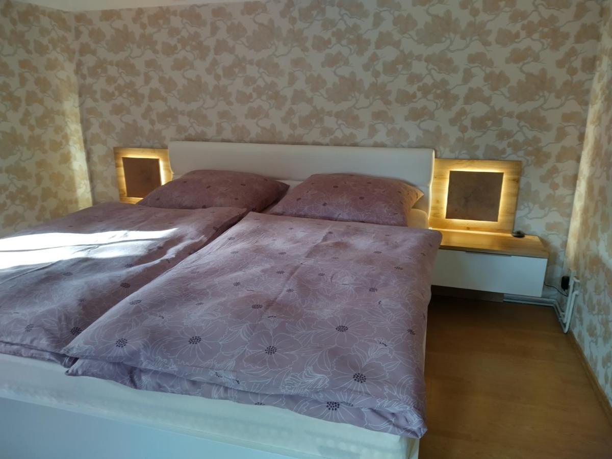 Ferienhaus Gero Gernrode  외부 사진
