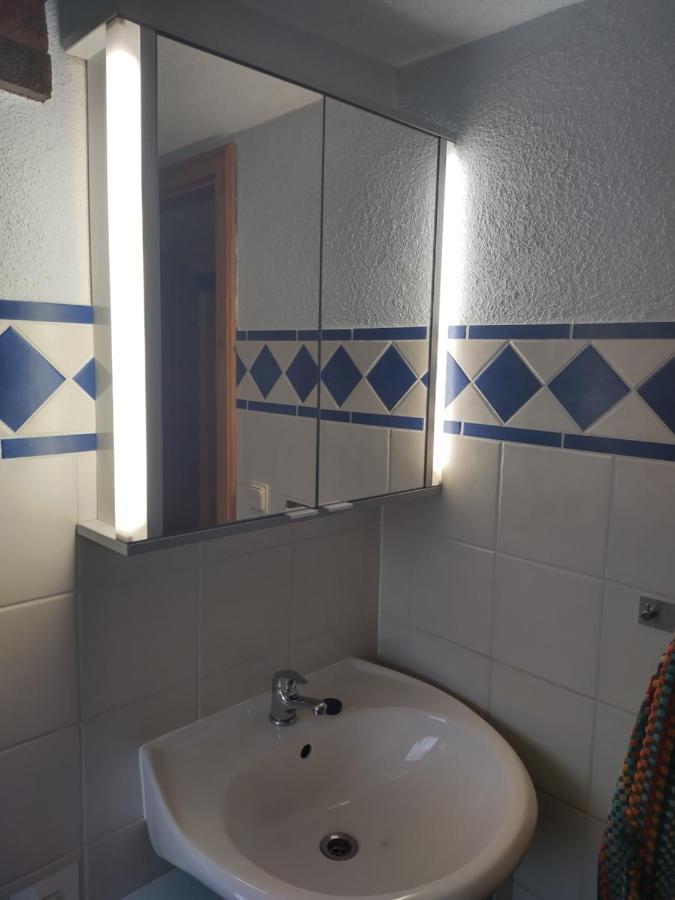 Ferienhaus Gero Gernrode  외부 사진